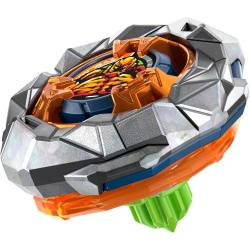 Juego Kit Inicial Rock Golem 1-60UN Beyblade X