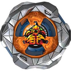 Juego Kit Inicial Rock Golem 1-60UN Beyblade X