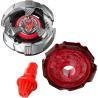 Juego Kit Inicial Shelter Drake 7-80GP Beyblade X