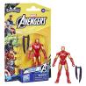Figura Iron Man Anti- Venom Los Vengadores Avengers Marvel 10cm