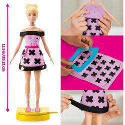 Desfile de Moda Barbie Play-Doh