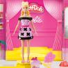 Desfile de Moda Barbie Play-Doh