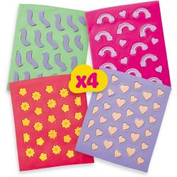 Flores y Rosas Barbie Play-Doh