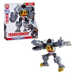 Figura Grimlock Cyberworld Transformers 22cm