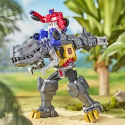 Figura Grimlock Cyberworld Transformers 22cm