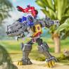 Figura Grimlock Cyberworld Transformers 22cm