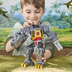 Figura Grimlock Cyberworld Transformers 22cm