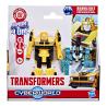 Figura Bumblebee Cyberworld Transformers 10cm