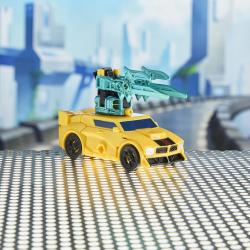 Figura Bumblebee Cyberworld Transformers 10cm