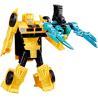 Figura Bumblebee Cyberworld Transformers 10cm