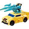 Figura Bumblebee Cyberworld Transformers 10cm