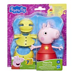Figura Peppa Pig 15cm