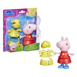 Figura Peppa Pig 15cm