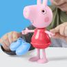 Figura Peppa Pig 15cm