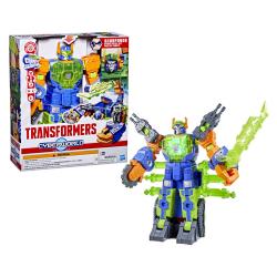 Figura Scorponok Cyberworld Transformers