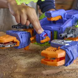 Figura Scorponok Cyberworld Transformers