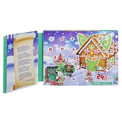 Calendario Adviento Mini Furby