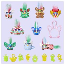 Calendario Adviento Mini Furby