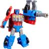 Figura Optimus Prime Cyberworld Transformers 10cm