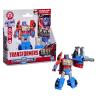 Figura Optimus Prime Cyberworld Transformers 10cm