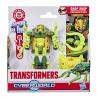 Figura Chop Shop Cyberworld Transformers 10cm