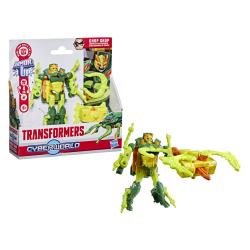 Figura Chop Shop Cyberworld Transformers 10cm
