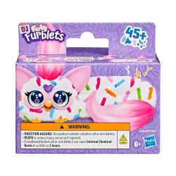 Mini Furby Berry-Cup-Cake Furblet