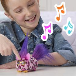 Mini Furby Kitt-Ee-Luv Furblet