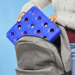 Juego Conecta 4 español