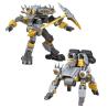 Figura Amalgamous Prime The Thirteen Age of the Primes Transformers 14cm