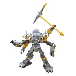 Figura Amalgamous Prime The Thirteen Age of the Primes Transformers 14cm