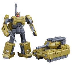 Figura Brawl Combaticon Age of the Primes Transformers 14cm