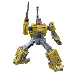 Figura Brawl Combaticon Age of the Primes Transformers 14cm