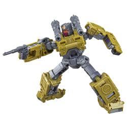Figura Brawl Combaticon Age of the Primes Transformers 14cm