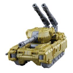 Figura Brawl Combaticon Age of the Primes Transformers 14cm