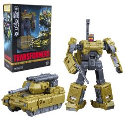 Figura Brawl Combaticon Age of the Primes Transformers 14cm