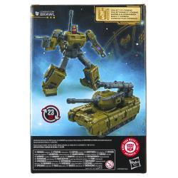 Figura Brawl Combaticon Age of the Primes Transformers 14cm