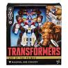 Figura Maximal Big Convoy Age of the Primes Transformers 16cm