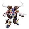 Figura Maximal Big Convoy Age of the Primes Transformers 16cm
