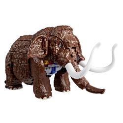 Figura Maximal Big Convoy Age of the Primes Transformers 16cm