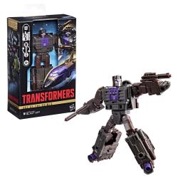 Figura Blast Off Combaticon Age of the Primes Transformers 14cm