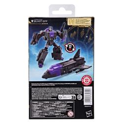 Figura Blast Off Combaticon Age of the Primes Transformers 14cm