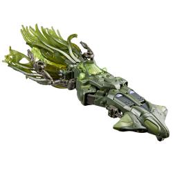 Figura Quintus Prime The Thirteen Age of the Primes Transformers 14cm