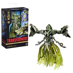 Figura Quintus Prime The Thirteen Age of the Primes Transformers 14cm