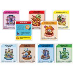 Juego Monopoly Banca Virtual español