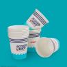 Stranger Things Conjunto de 24 vasos de papel Scoops Ahoy