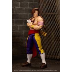 Ultra Street Fighter II: The Final Challengers Figura 1/12 Vega 15 cm