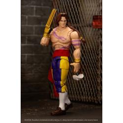 Ultra Street Fighter II: The Final Challengers Figura 1/12 Vega 15 cm