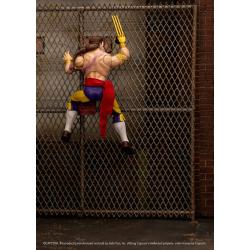 Ultra Street Fighter II: The Final Challengers Figura 1/12 Vega 15 cm