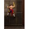 Ultra Street Fighter II: The Final Challengers Figura 1/12 Vega 15 cm